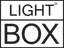 Light Box studio logo