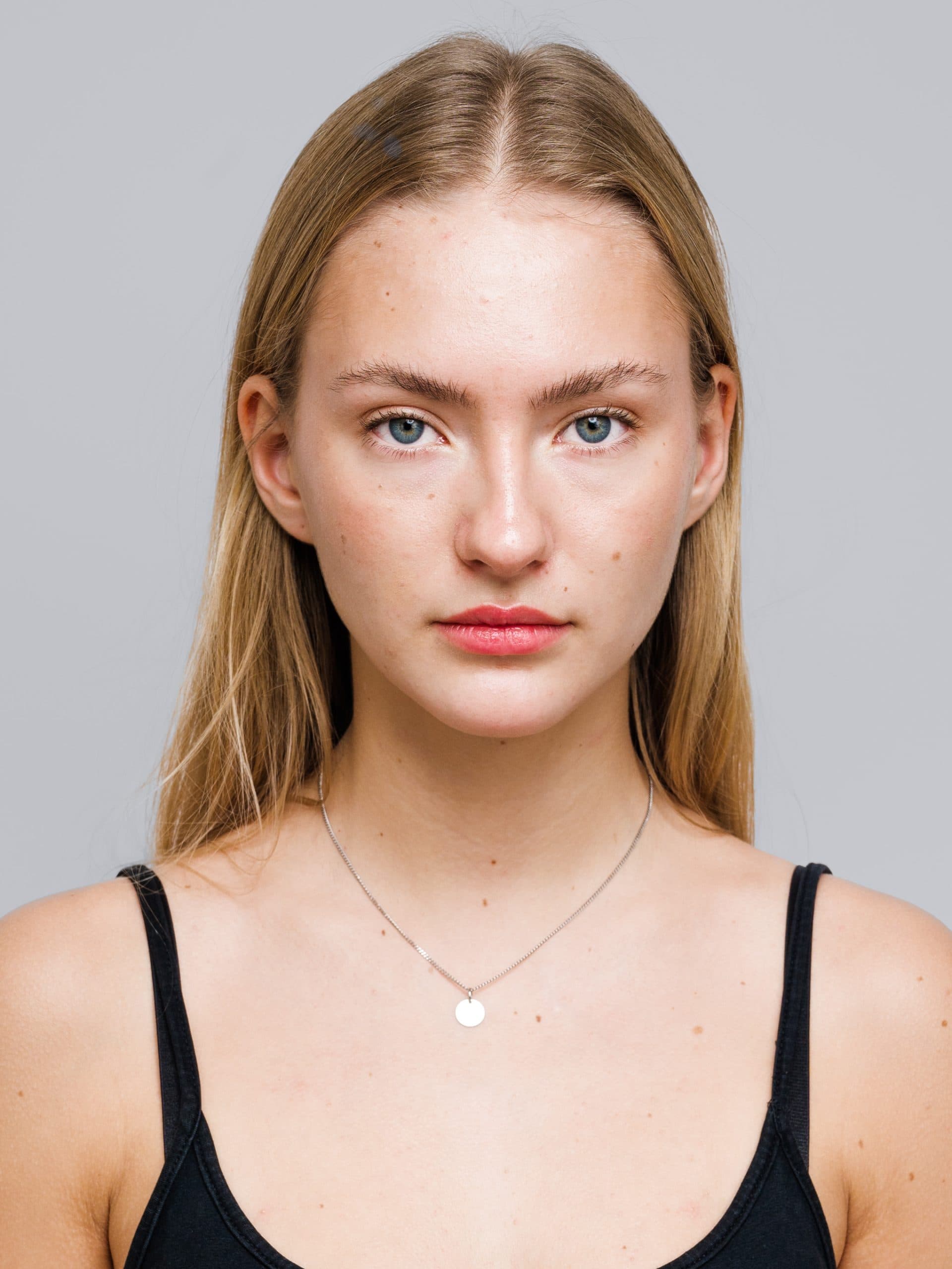 Professionell headshot