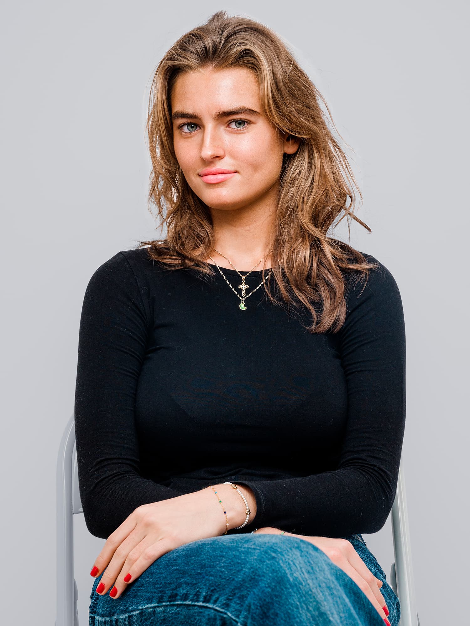 Studio porträtt - High quality